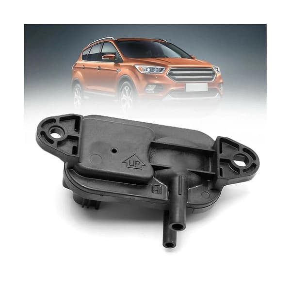 3M5A-5L200-AB DPF Differentialsensor för avgasets tryck för C30 1.6 2006-2012 för biltillbehör