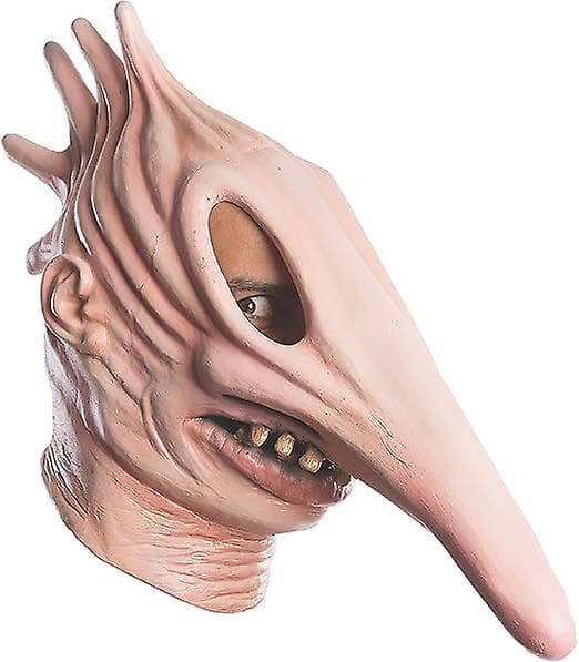 Beetlejuice Adam-mask för män