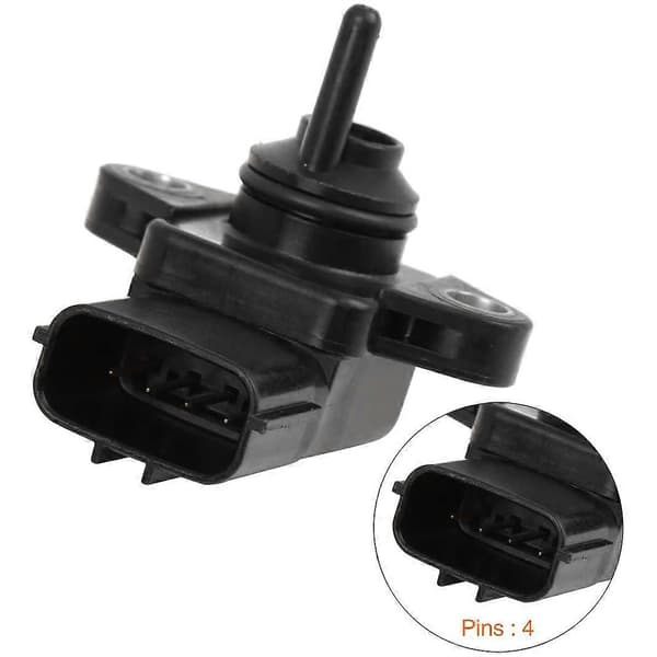 Manifold Absolutt Trykk MAP Sensor for CARISMA Space Star MD355556