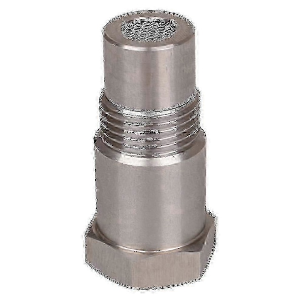 M18x1.5 Bil Cel Fix Ilt O2 Sensor Adapter - Check Engine Light Eliminator Walkbee A-F