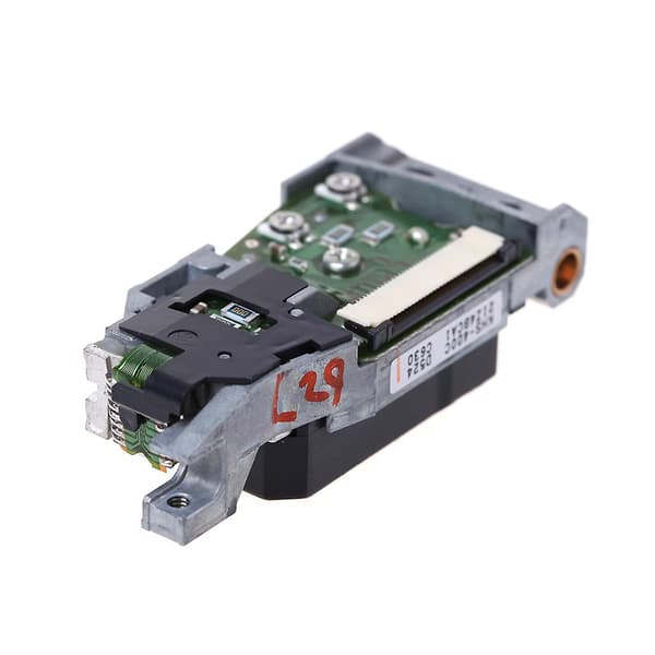 Khs-400c Laserlinse Erstatningsdel For Sony  2 For PS2 Konsoll Universal