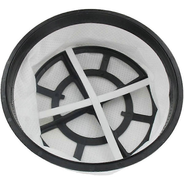 Erstatningsfilter for Numatic Henry støvsuger