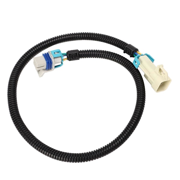 2 stk. 24in O2 Sensor Header Forlænger Ledningsnet Udskiftning til Corvette LS1 LS6 2004