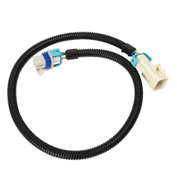 2st 61cm O2 Sensor Förlängningskabel Ersättning för Corvette LS1 LS6 2004