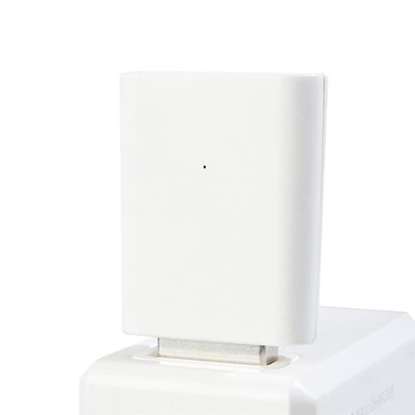 Tuya ZigBee 3.0 Signal Repeater USB-forlenger for ZigBee2MQTT-enheter Mesh Home Assistant Deconz Aut