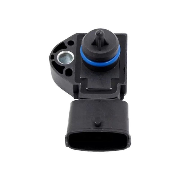 Bränsletryckssensor för Volvo S40 V50 2.4i 2006-10 31272733 31251446 0261230237 0261230236