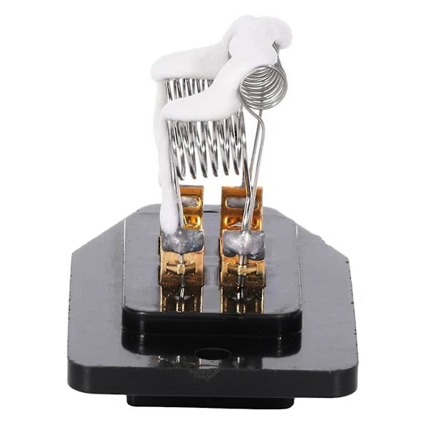 Bilvärmefläktmotorresistor för 1992-1998 1994-01 79330sr3a01