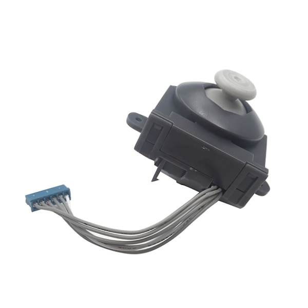 Analog Thumb Stick för N64 Controller Gamecube Controller Thumbstick Cap Reparation