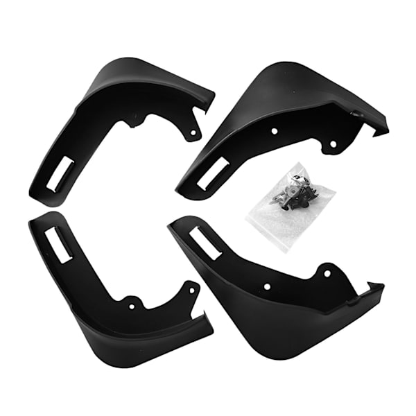 Mudflaps for Model Y 2021 - Mud Flaps, Splash Guards, Mudguards, Mud Flap Front Rear Protector