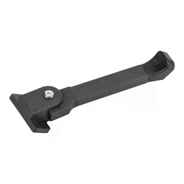 Støttefod til Kukirin M5 Pro Elektrisk Scooter Foldbar Beslag Støtte Parkering Aluminium Legering Dele