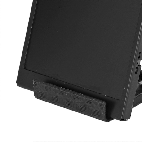 Mini Skærm USB IPS Fuld Visning Computertilbehør til Industrielle Data
