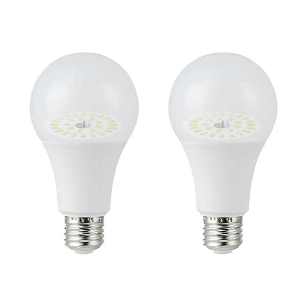 Led Värikäs Lamppu E27 Kierrekantalamppu Himmennysteho 5W