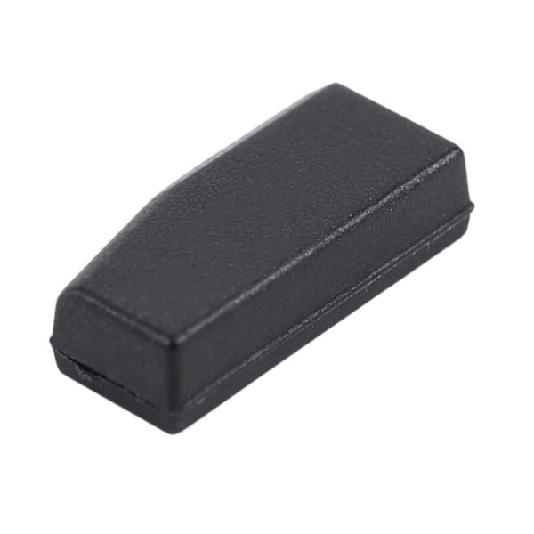 4d63 80bit Fjärrnyckel Kolchip Transponderchip För För 2/3/5/6