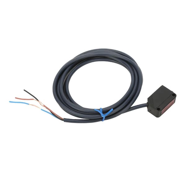E3z-d61 Diffus Reflektion Infrarød Sensor Npn Fotoelektrisk Afbryder 12-24vdc