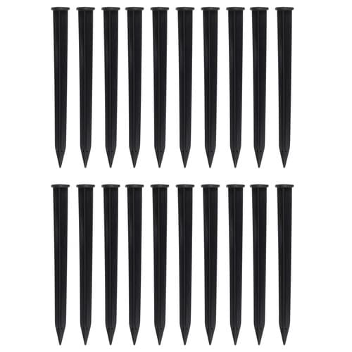 Havekant | Bedkant 6cm 10m