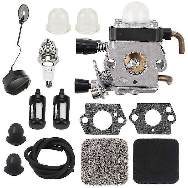 FS85 Forgaser Kit til Sthil FS75 FS80 FS85 HS75 HS80 HS85 HL75 FH75 HT70 HT75 KM80 KM85 SP80 SP85