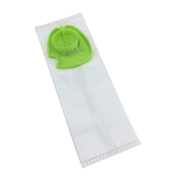 10-pack ersättningsdammsugarpåsar för Gtech Pro Bagged Vacuum Cleaner Atf301