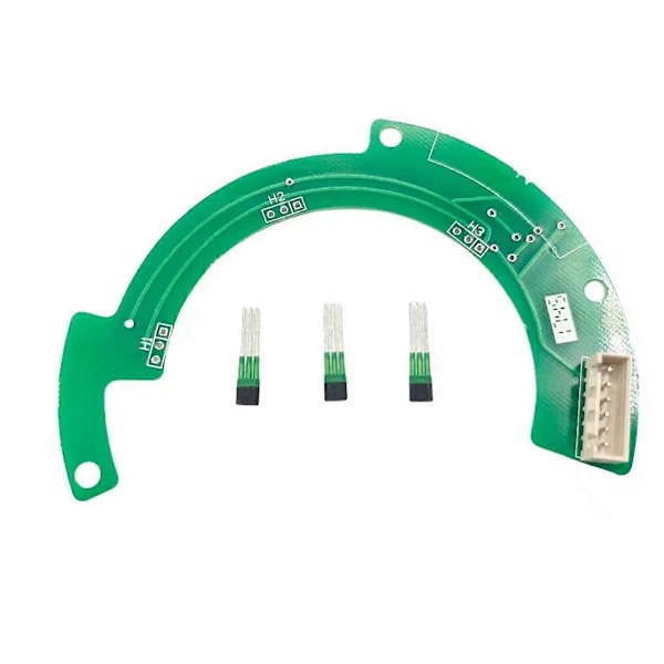 Hallplade til Midtermotor BBS0102 G340 250W 350W 500W 750W 1000W M615 Elektrisk Cykeltilbehør
