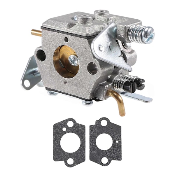 Kaasutin Partner 350 351 352 370 371 390 391 401 420 -moottorisahoihin ja Cat 335 435 436 440 -moottorisahoihin, PN 53007