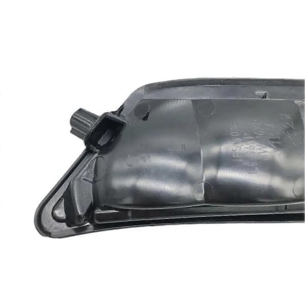 31290873 Venstre Førerside Bil Frontfanger DRL Kjørelys Blinklys Tåkelys for XC60 2009-2013
