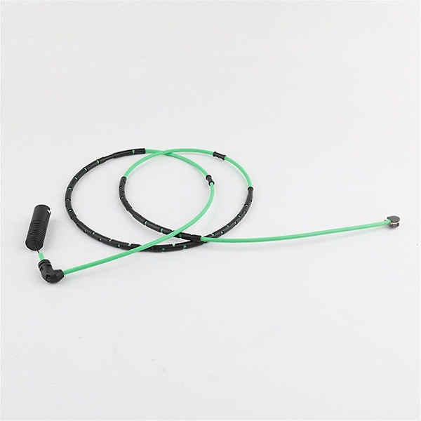 Bil Bagaksel Bremse Sensor Bremseklods Slid Sensor Bremse Sensorledning 34352229780 til 3 Serie E46