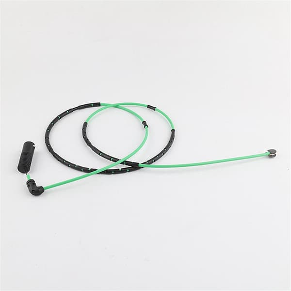 Bil Bakaksel Bremsesensor Bremsekloss Slitasjesensor Bremsesensorledning 34352229780 for 3-serie E46