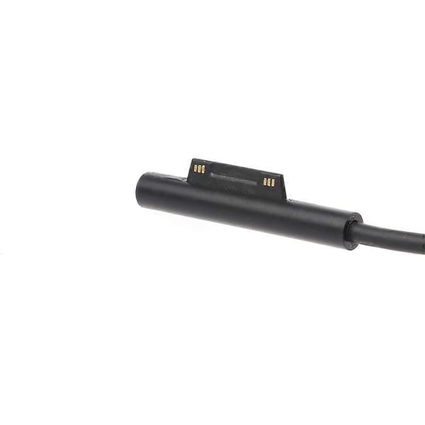 AC Adapter Oplader Laptop Strømforsyningsledning til Surface Pro 3 Pro 4 Tablet