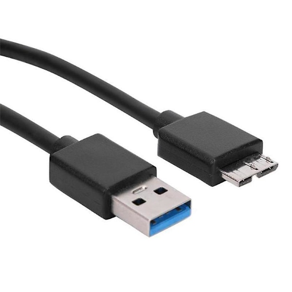 mSATA till USB 3.0 SSD-hölje Extern hårddisk Diskbox Förvaringsfodral Adapter för 30*50mm 30*30mm mSATA SSD