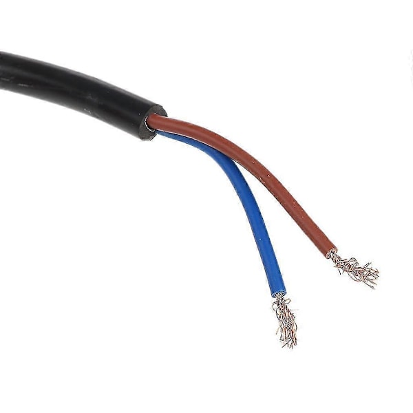 450v AC 8uf 50/60hz Polypropylen Film Motor Start Kondensator Cbb60_God kvalitet
