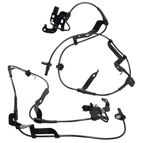 1 Par Bil Forhjuls Hastighetssensor DB39-2C204-BD DB392C205BD for 2012-2022 ABS Sensor Antilås Brems