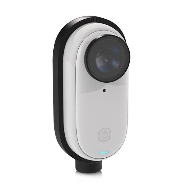 Magnetisk ram för Go3-kamera tillbehör Anti-shake Action Camera Body Protection Thumb Camera Fra