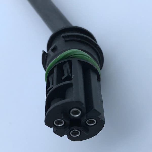 Oxygen Sensor 11781427884 Passer Til - E36 E38 E39 323I 323Is 328I 528I M3 Z3