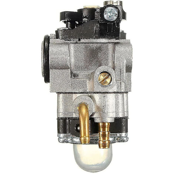 25cc Titan Forgaser Motor Trimmer Strimmer Multi Carb Forgaser