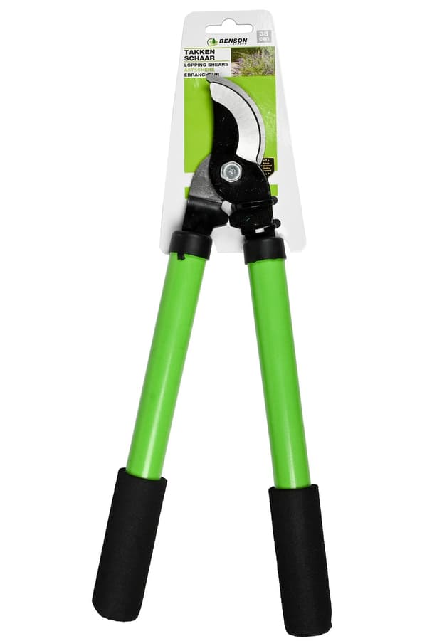 Pieni oksasakset 38 cm