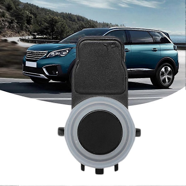 Parkeringssensor för stötfångare 9677782977 för Citroen C3 DS3 Peugeot