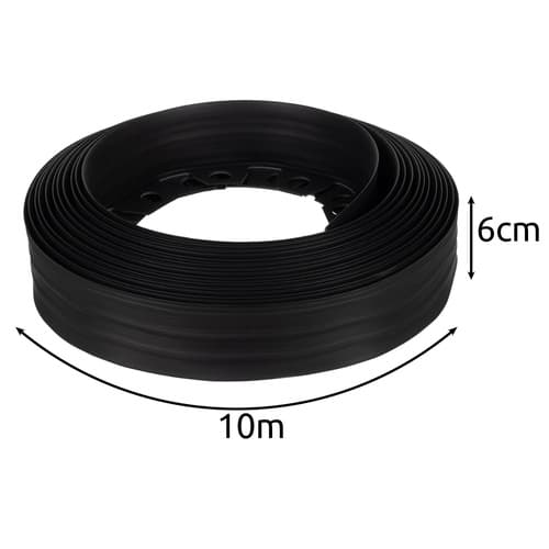 Havekant | Bedkant 6cm 10m