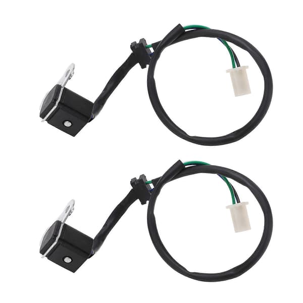 Stator Pick Up Trigger Coil Høy Ytelse Erstatning for CF250 CN250 250cc ATV