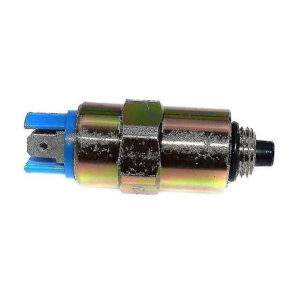 12v Afbrydersolenoid til Perkins 1000 Serie Motor 1000 Dpa Dps Cav
