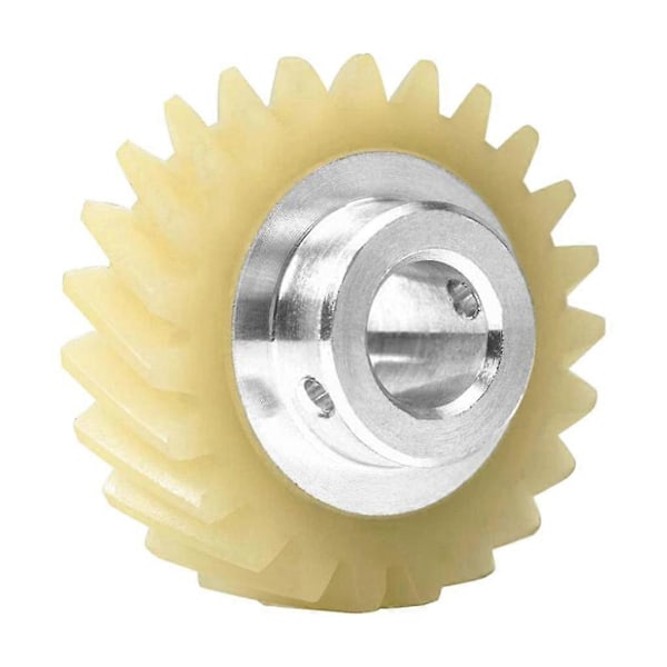 W10112253 Snäckväxel Reservdel för KitchenAid Blandare 1206513 4162897