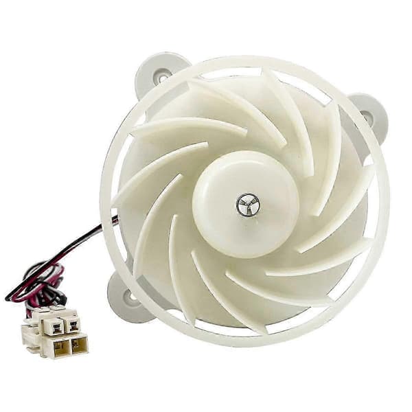DA31-00287B DC12V Kylskåpsförångarefläktmotor för Kylskåpsfrysfläkt DA96-00968A DA31-0