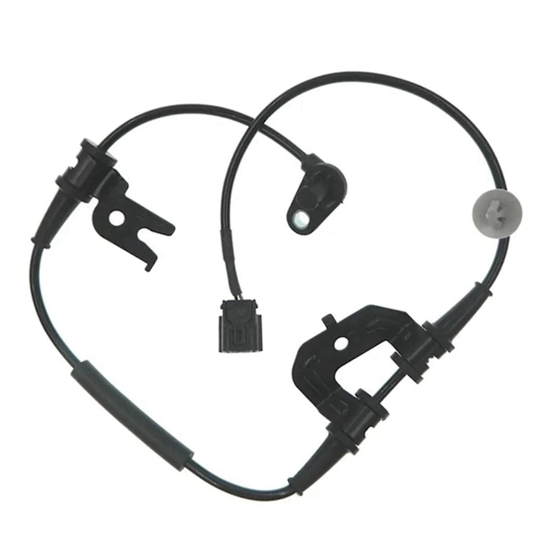 ABS-sensor för hjulhastighet, bil, 95670-B4300 (vänster) och 95671-B4300 (höger) för IA G3LA G4LA G4LA B