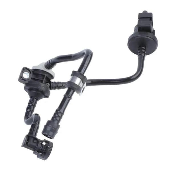 06H133781AG Autodele Friløbskobling Kontrol Solenoidventil til A4