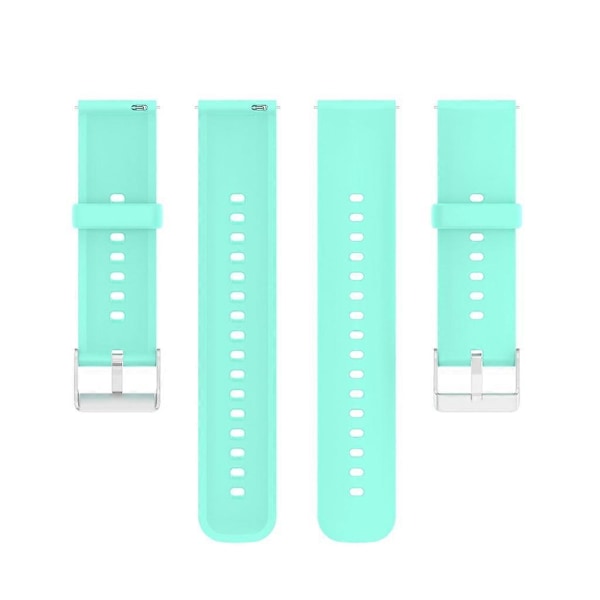 Mjukt Silikon Armbandsur Armband Svettresistent Rem för watch3/3 pro/GT2 pro 2025th