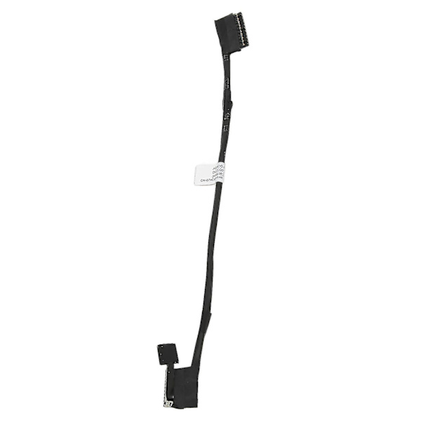 Batterikabel udskiftning til Dell Latitude 7480 7490 E7480 E7490 Laptop DC02002NI00