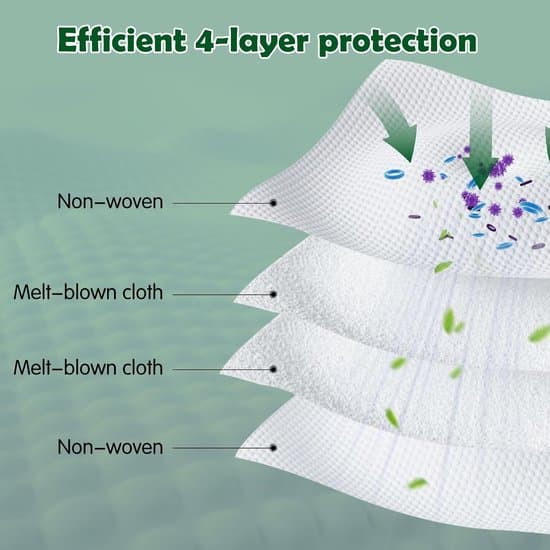 12-pack Replacement Vacuum Bags Compatible with iRobot Roomba i/s/j Combo Series
