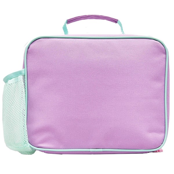 Kids officiellt licensierad Disney Stitch termisk isolerad lunchväska karaktär