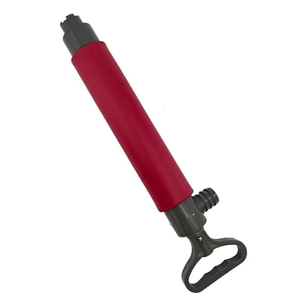 Manuell Vannpumpe for Båt, Spesielle Tilbehør for Kajakk, Lentpumpe, Plast Nylon Tilbehør for Yacht