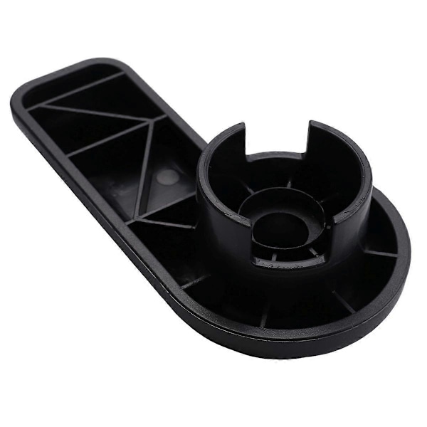 Hætteudløser Håndtag Knop Hættelås Træk Håndtag Arm til 2012-2015 Focus / C-Max CV6Z-16B626-A