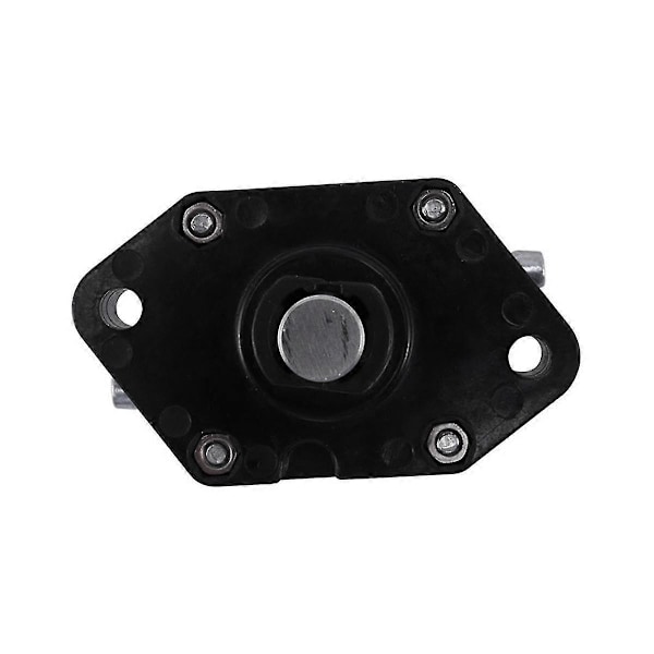 Bådmotor Brændstofpumpe Assy 67d-24410-03-00 67d-24410-00, Velegnet Til 4-takts 4hk F4 F4a F4m Udenbordsmotor