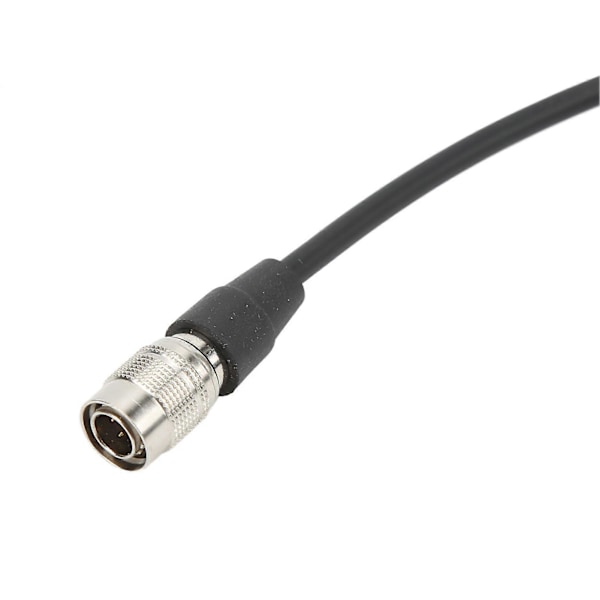 D-Tap - 4-nastainen Hirose-virtajohto latauskaapeli Sound Devices 688 633 Zoom F8 -laitteille